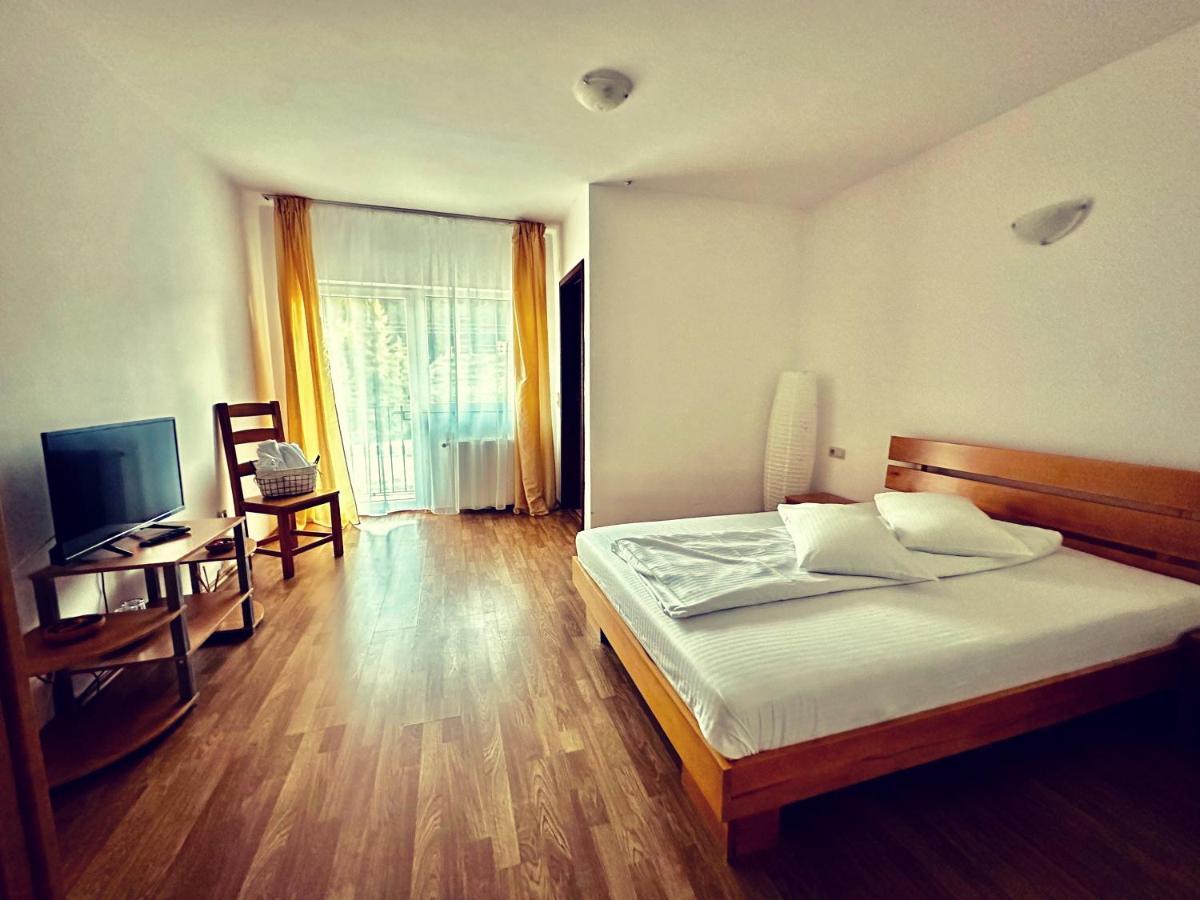 Cabana Miramonte Vartop Arieseni Dış mekan fotoğraf