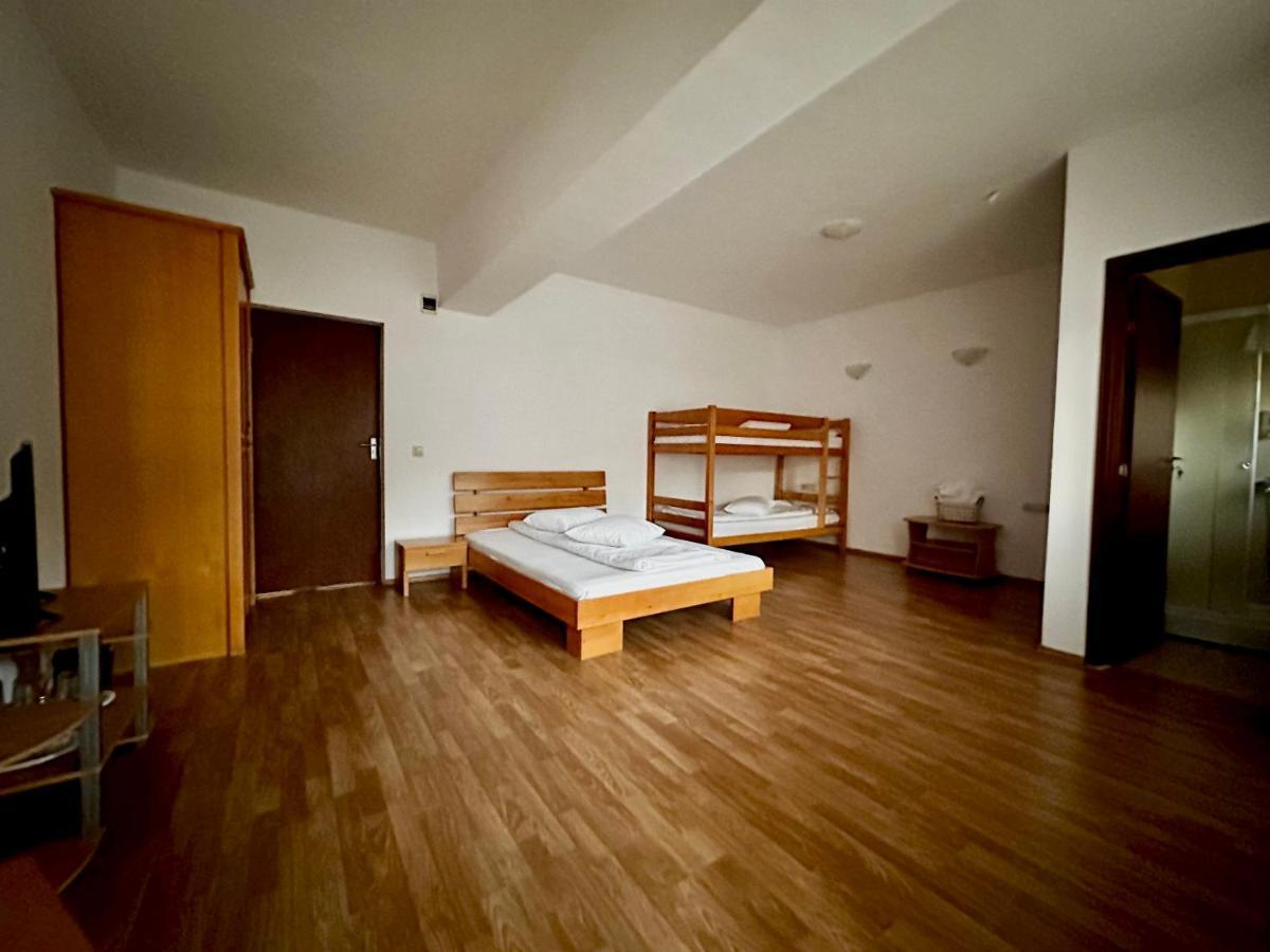 Cabana Miramonte Vartop Arieseni Dış mekan fotoğraf
